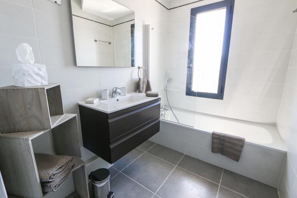 Apartament Unique A Cannes Pokój zdjęcie