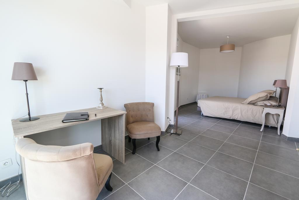 Apartament Unique A Cannes Pokój zdjęcie