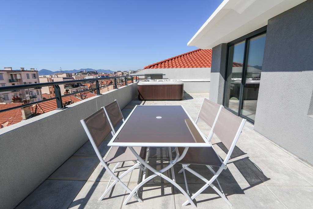 Apartament Unique A Cannes Pokój zdjęcie